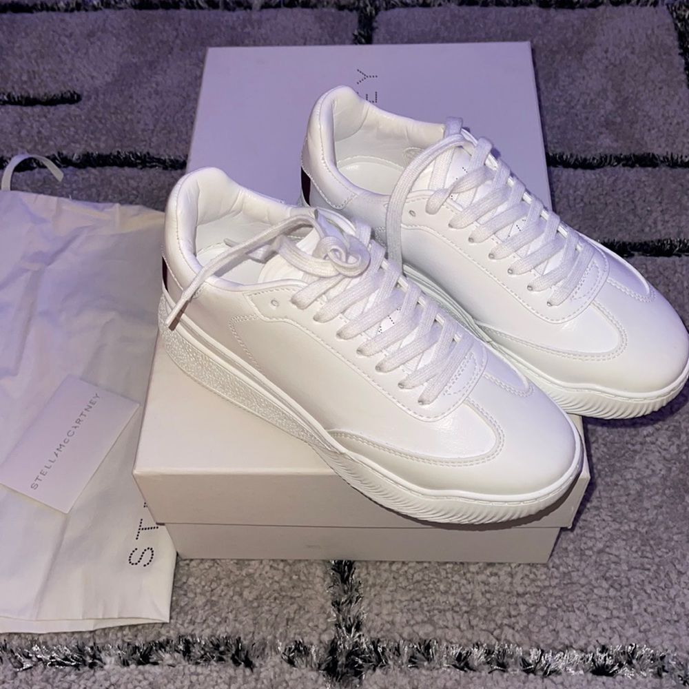 Stella McCartney sneakers